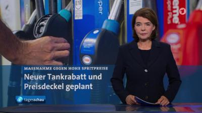 Tagesschau: 17:00 Uhr,