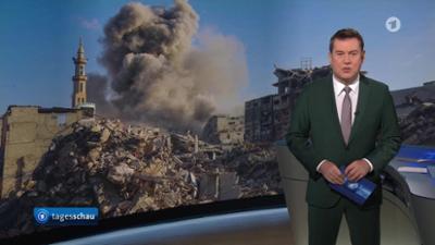Tagesschau: 17:45 Uhr