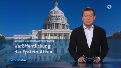 Tagesschau: 09:00 Uhr,