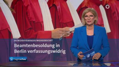 Tagesschau: 12:00 Uhr
