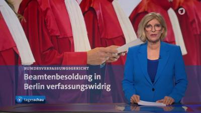 Tagesschau: 11:00 Uhr,