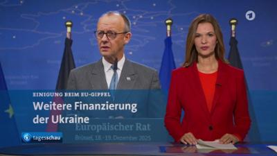Tagesschau: 09:00 Uhr,