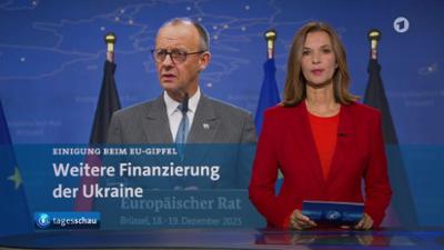 Tagesschau: 10:40 Uhr,