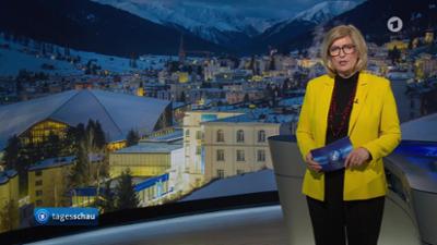 Tagesschau: 17:00 Uhr