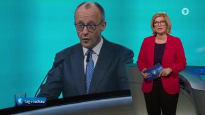 Tagesschau: 17:00 Uhr,