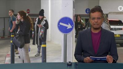 Tagesschau: 14:00 Uhr