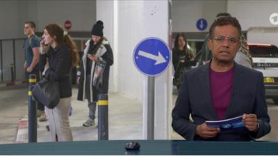 Tagesschau: 15:00 Uhr,