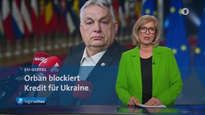 Tagesschau: 16:00 Uhr
