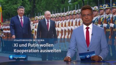 Tagesschau: 14:00 Uhr