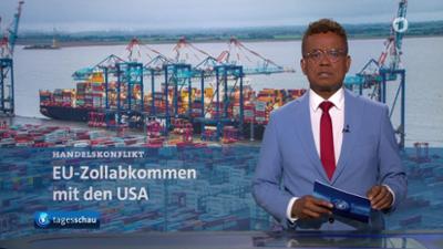 Tagesschau: 16:00 Uhr