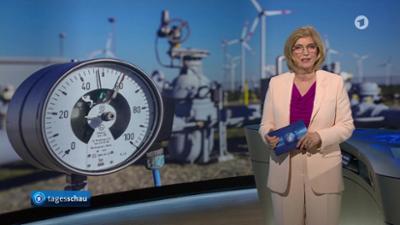 Tagesschau: 17:00 Uhr