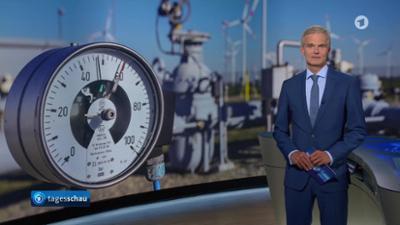 Tagesschau: 20:00 Uhr,