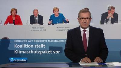 Tagesschau