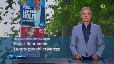 Tagesschau: 10:00 Uhr,