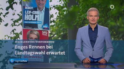 Tagesschau: 12:00 Uhr,