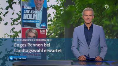 Tagesschau: 14:00 Uhr,
