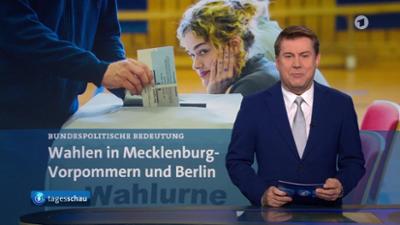 Tagesschau: 17:35 Uhr,