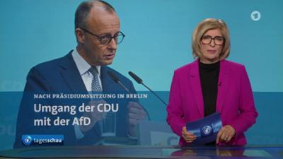 Tagesschau: 12:00 Uhr