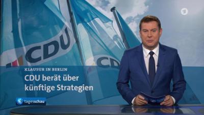 Tagesschau: 10:40 Uhr, Tagesschau: 10:40 Uhr,