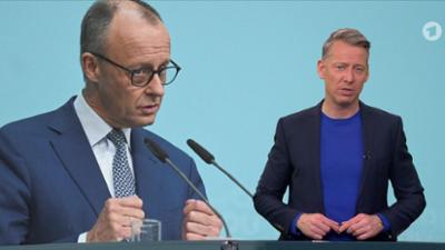 Tagesschau: 15:00 Uhr, Tagesschau: 15:00 Uhr,