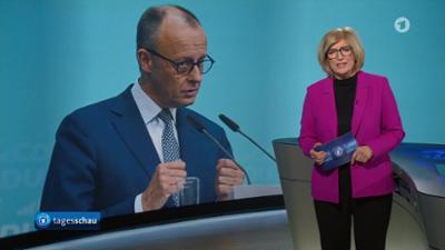Tagesschau: 17:00 Uhr