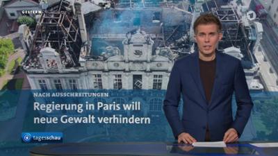 Tagesschau: 00:35 Uhr,