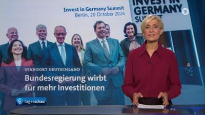 Tagesschau: 16:00 Uhr,
