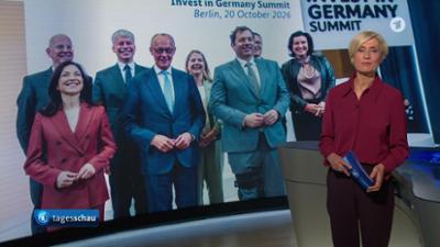 Tagesschau: 17:00 Uhr,