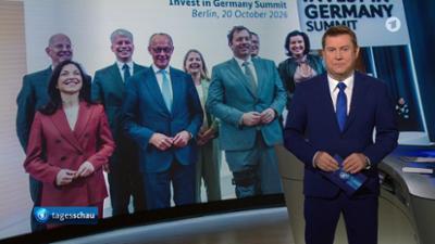 Tagesschau: 20:00 Uhr,