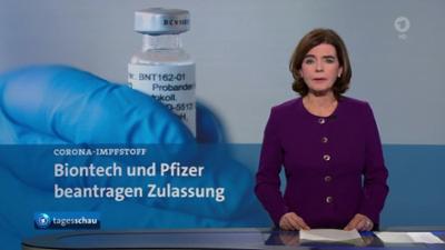 Tagesschau