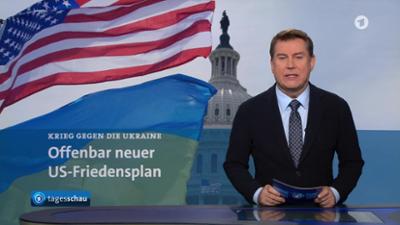 Tagesschau: 10:40 Uhr,