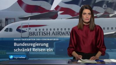 Tagesschau