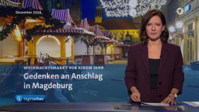 Tagesschau: 10:00 Uhr,
