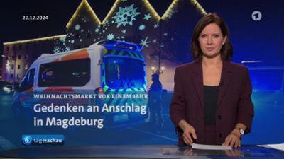 Tagesschau: 13:45 Uhr