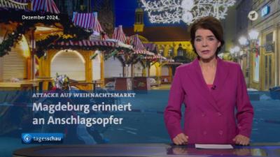Tagesschau: 17:00 Uhr