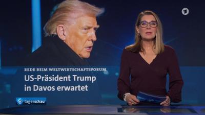 Tagesschau: 09:00 Uhr,