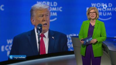 Tagesschau: 17:00 Uhr