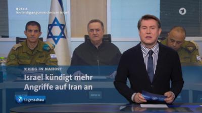 Tagesschau: 13:45 Uhr