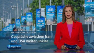 Tagesschau: 10:40 Uhr,