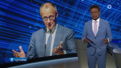 Tagesschau: 17:00 Uhr