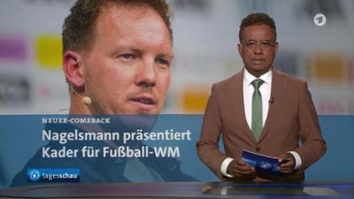 Tagesschau: 16:00 Uhr