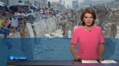 Tagesschau