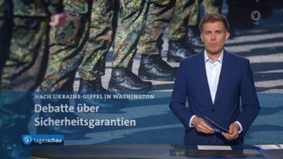 Tagesschau: 00:10 Uhr,