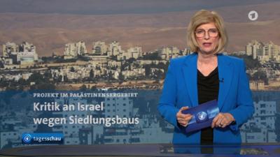 Tagesschau: 00:25 Uhr,