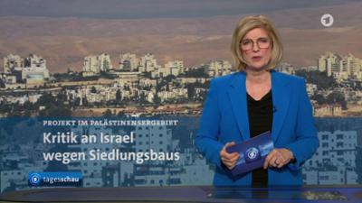 Tagesschau: 16:00 Uhr