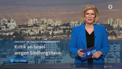 Tagesschau: 15:00 Uhr,