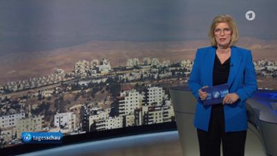 Tagesschau: 17:00 Uhr,