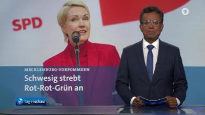 Tagesschau: 14:00 Uhr,