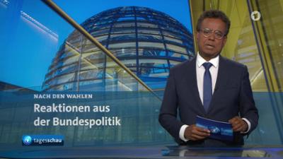 Tagesschau: 15:00 Uhr,