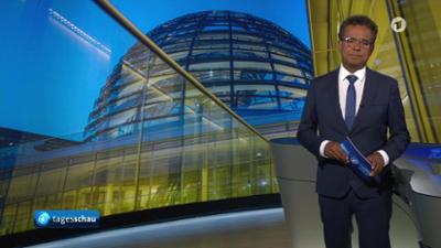 Tagesschau: 17:00 Uhr